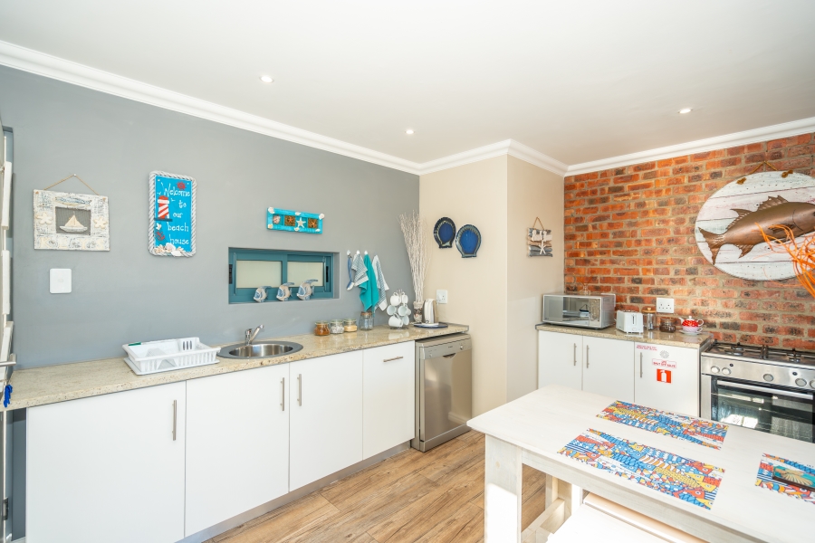 3 Bedroom Property for Sale in Blue Lagoon Western Cape